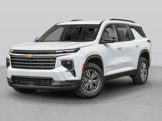 CHEVROLET TRAVERSE 2024 1GNERGKS0RJ140227 image CHEVROLET TRAVERSE 2024 1GNERGKS0RJ140227 image