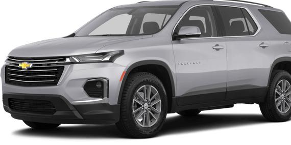 CHEVROLET TRAVERSE 2024 1GNEVGKS4RJ170567 image