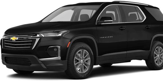CHEVROLET TRAVERSE 2024 1GNEVJKS7RJ223078 image