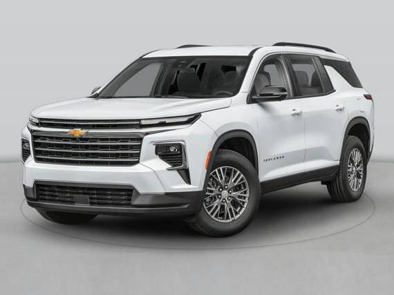 CHEVROLET TRAVERSE 2024 1GNERGKS2RJ179692 image CHEVROLET TRAVERSE 2024 1GNERGKS2RJ179692 image