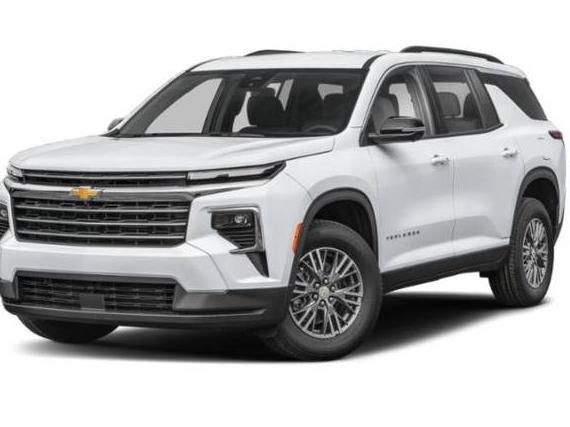 CHEVROLET TRAVERSE 2024 1GNERGKS6RJ172664 image CHEVROLET TRAVERSE 2024 1GNERGKS6RJ172664 image