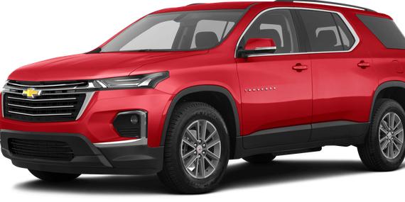 CHEVROLET TRAVERSE 2024 1GNEVJKS6RJ210676 image