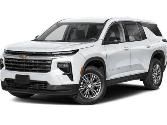 CHEVROLET TRAVERSE 2024 1GNEREKS4RJ148660 image