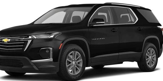 CHEVROLET TRAVERSE 2024 1GNERLKS1RJ169938 image