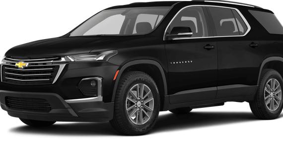CHEVROLET TRAVERSE 2024 1GNERKKS3RJ123568 image