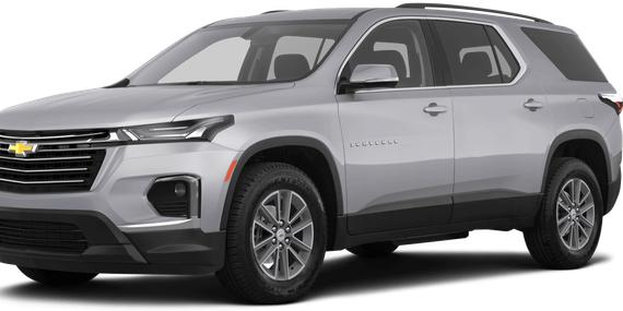 CHEVROLET TRAVERSE 2024 1GNEVJKS1RJ164237 image