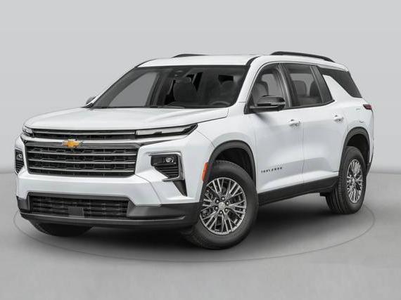 CHEVROLET TRAVERSE 2024 1GNERGKS9RJ187899 image