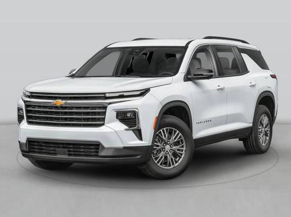 CHEVROLET TRAVERSE 2024 1GNEVLKS6RJ200323 image