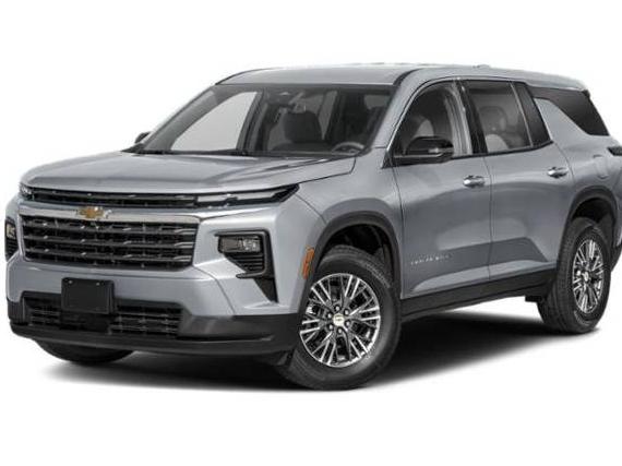 CHEVROLET TRAVERSE 2024 1GNEREKS5RJ147811 image