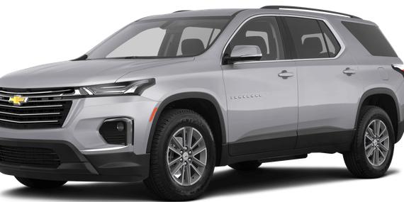 CHEVROLET TRAVERSE 2024 1GNEVJKS1RJ225067 image