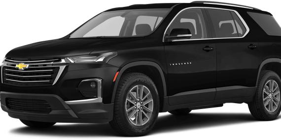 CHEVROLET TRAVERSE 2024 1GNEVGKS3RJ174030 image