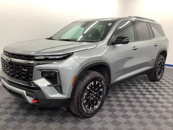 CHEVROLET TRAVERSE 2024 1GNEVJKS0RJ230082 image CHEVROLET TRAVERSE 2024 1GNEVJKS0RJ230082 image