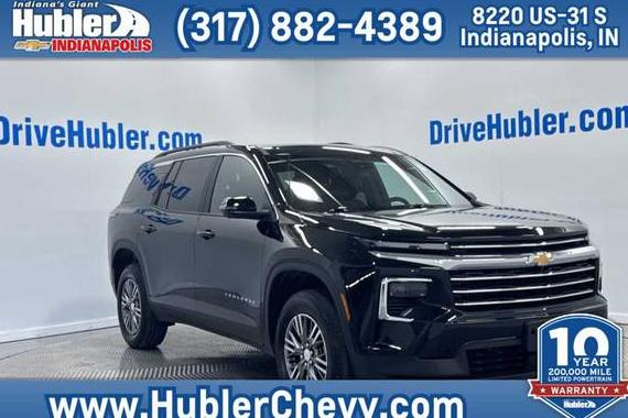 CHEVROLET TRAVERSE 2024 1GNEVGKS0RJ174227 image CHEVROLET TRAVERSE 2024 1GNEVGKS0RJ174227 image