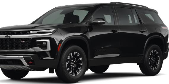 CHEVROLET TRAVERSE 2024 1GNEVJKS4RJ196986 image CHEVROLET TRAVERSE 2024 1GNEVJKS4RJ196986 image