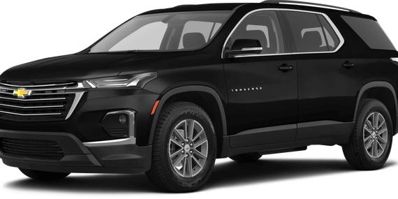 CHEVROLET TRAVERSE 2024 1GNERLKS2RJ211954 image