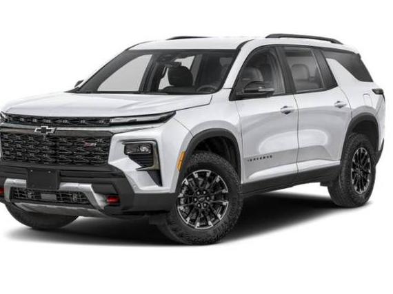 CHEVROLET TRAVERSE 2024 1GNEVJKS8RJ223428 image