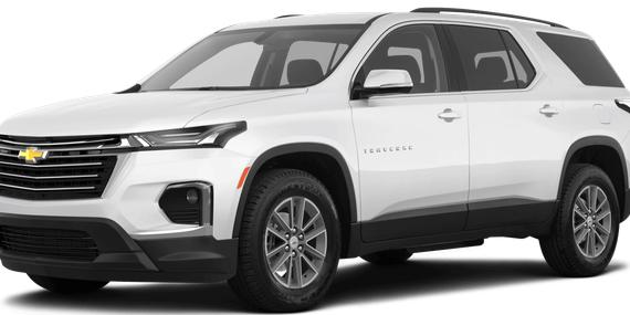 CHEVROLET TRAVERSE 2024 1GNERGKS9RJ247180 image