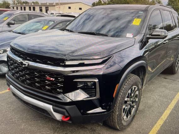 CHEVROLET TRAVERSE 2024 1GNEVJKS2RJ164795 image CHEVROLET TRAVERSE 2024 1GNEVJKS2RJ164795 image