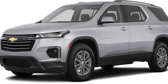 CHEVROLET TRAVERSE 2024 1GNERLKS7RJ127967 image