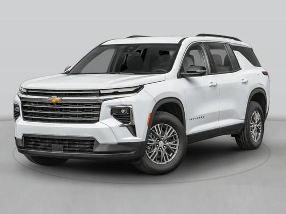 CHEVROLET TRAVERSE 2024 1GNEVLKS7RJ140780 image
