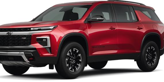 CHEVROLET TRAVERSE 2024 1GNEVLKS6RJ190022 image CHEVROLET TRAVERSE 2024 1GNEVLKS6RJ190022 image