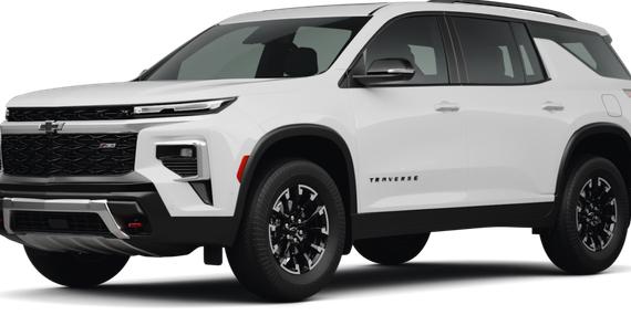 CHEVROLET TRAVERSE 2024 1GNEVLKS7RJ219222 image CHEVROLET TRAVERSE 2024 1GNEVLKS7RJ219222 image