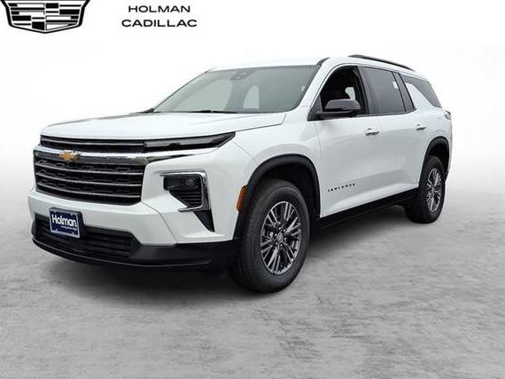 CHEVROLET TRAVERSE 2024 1GNEVGKSXRJ180505 image CHEVROLET TRAVERSE 2024 1GNEVGKSXRJ180505 image