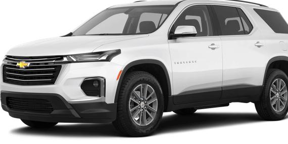 CHEVROLET TRAVERSE 2024 1GNEVJKS7RJ208189 image
