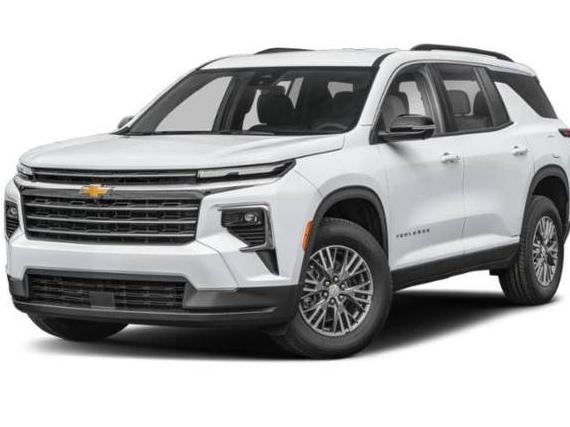 CHEVROLET TRAVERSE 2024 1GNEVGKS6RJ182073 image CHEVROLET TRAVERSE 2024 1GNEVGKS6RJ182073 image