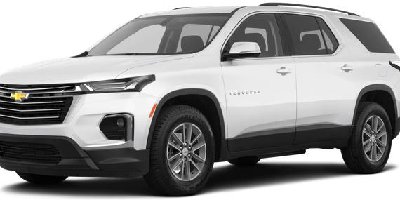 CHEVROLET TRAVERSE 2024 1GNEVJKS3RJ127965 image