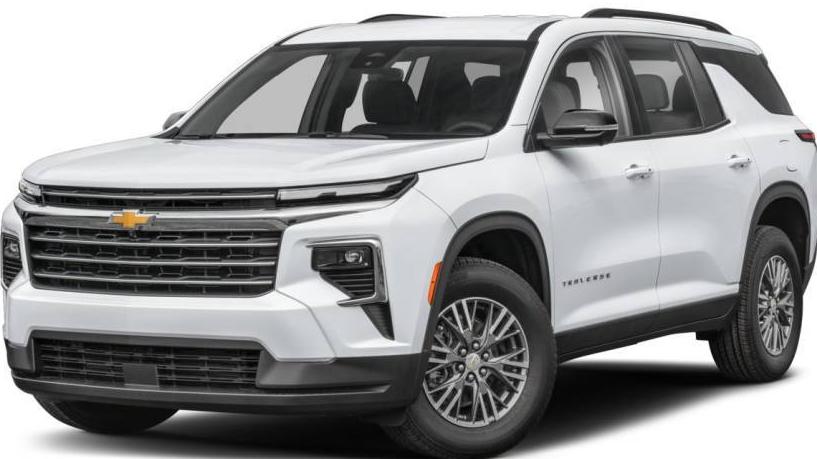 CHEVROLET TRAVERSE 2024 1GNERGKS1RJ180168 image