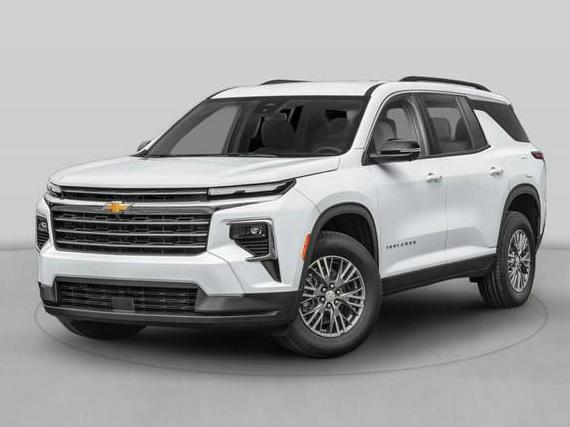 CHEVROLET TRAVERSE 2024 1GNEVGKS0RJ159114 image CHEVROLET TRAVERSE 2024 1GNEVGKS0RJ159114 image