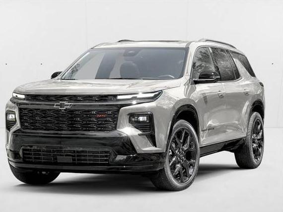 CHEVROLET TRAVERSE 2024 1GNERGKS3RJ165090 image CHEVROLET TRAVERSE 2024 1GNERGKS3RJ165090 image