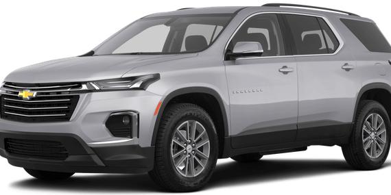 CHEVROLET TRAVERSE 2024 1GNEVJKS0RJ169641 image