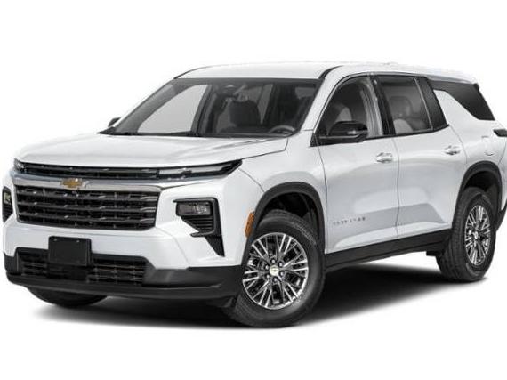 CHEVROLET TRAVERSE 2024 1GNEREKS8RJ197828 image