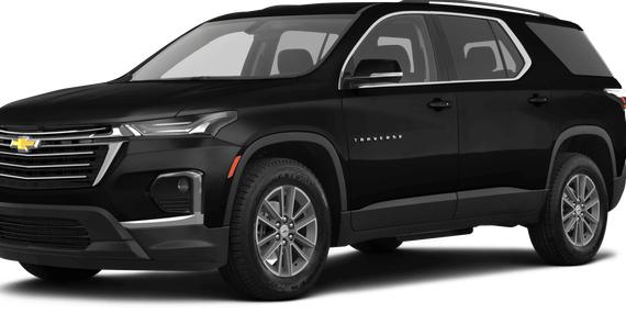 CHEVROLET TRAVERSE 2024 1GNEREKS6RJ180106 image