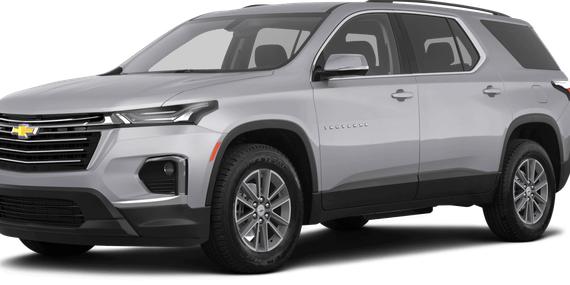 CHEVROLET TRAVERSE 2024 1GNERLKS1RJ223240 image