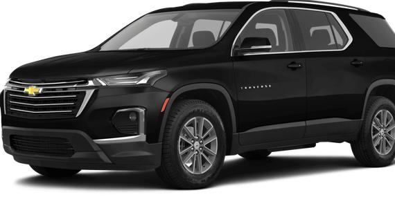 CHEVROLET TRAVERSE 2024 1GNEVLKSXRJ152566 image