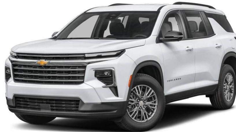 CHEVROLET TRAVERSE 2024 1GNERGKS2RJ246968 image