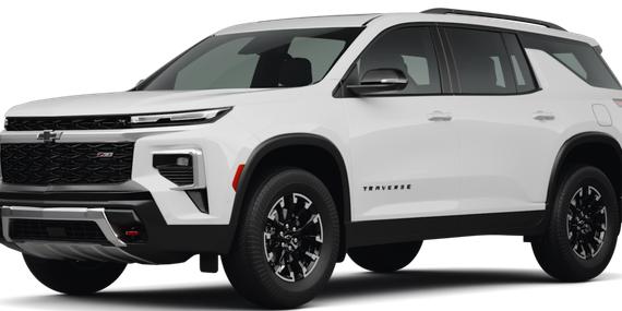 CHEVROLET TRAVERSE 2024 1GNEVLKS2RJ146857 image CHEVROLET TRAVERSE 2024 1GNEVLKS2RJ146857 image