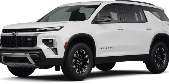 CHEVROLET TRAVERSE 2024 1GNEVGKS2RJ156862 image CHEVROLET TRAVERSE 2024 1GNEVGKS2RJ156862 image