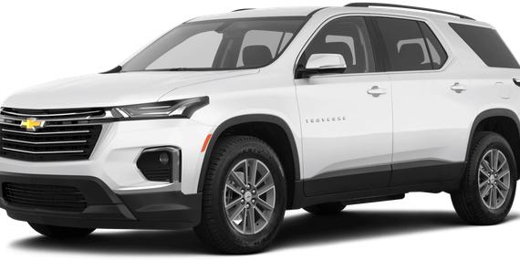 CHEVROLET TRAVERSE 2024 1GNEVGKS2RJ167411 image