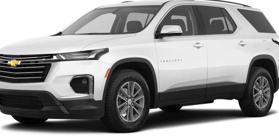 CHEVROLET TRAVERSE 2024 1GNEVJKS4RJ183879 image