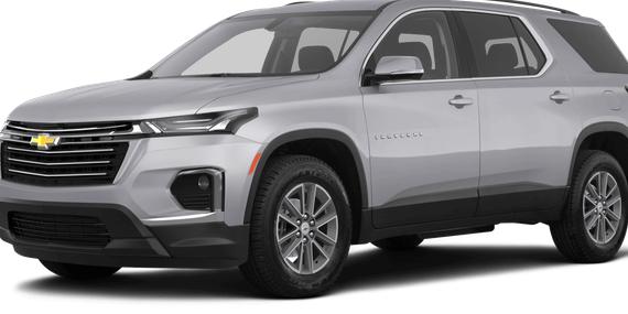 CHEVROLET TRAVERSE 2024 1GNEVLKS8RJ195786 image
