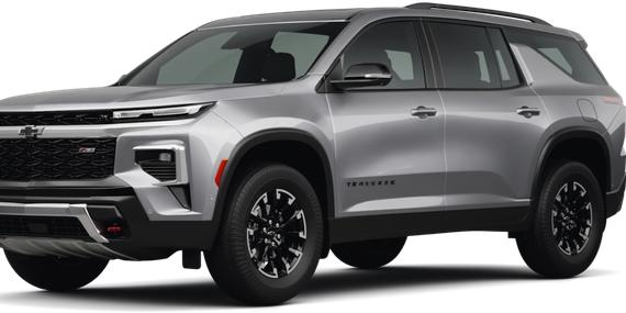 CHEVROLET TRAVERSE 2024 1GNERGKS0RJ175740 image CHEVROLET TRAVERSE 2024 1GNERGKS0RJ175740 image