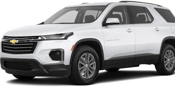 CHEVROLET TRAVERSE 2024 1GNEVLKS4RJ188124 image