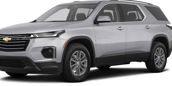 CHEVROLET TRAVERSE 2024 1GNEVJKS8RJ216009 image
