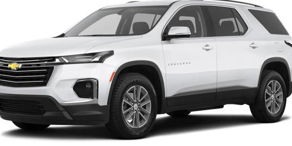 CHEVROLET TRAVERSE 2024 1GNERLKS6RJ163911 image
