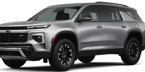 CHEVROLET TRAVERSE 2024 1GNEVJKS6RJ145344 image CHEVROLET TRAVERSE 2024 1GNEVJKS6RJ145344 image