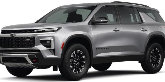 CHEVROLET TRAVERSE 2024 1GNEVLKS5RJ155309 image CHEVROLET TRAVERSE 2024 1GNEVLKS5RJ155309 image